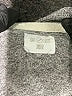 Out From Under Gray Zip Up Hoodie Size S (estimated) - photo 7