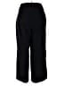 Lane Bryant Solid Black Dress Pants Size 18 Short - photo 2