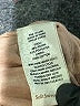 Soft Surroundings Solid Tan Casual Pants Size XS - photo 5