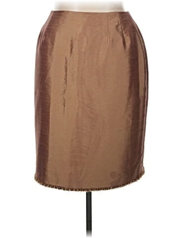 Donna Morgan Formal Skirt (view 1)