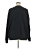 Unbranded Solid Black Sweatshirt Size XL (estimated) - photo 2