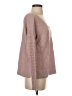 American Eagle Outfitters Pink Pullover Sweater Size S - photo 4
