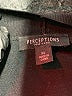 Perceptions Black Cardigan Size XL - photo 7