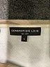 Generation Love 100% Cotton Camo Tan Cardigan Size S - photo 7