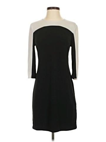 Banana Republic Factory Store Casual Dress (view 1)