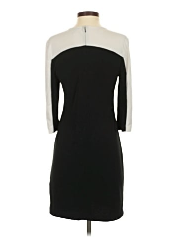 Banana Republic Factory Store Casual Dress (view 2)