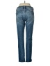 Mica Hearts Blue Jeans Size 25 waist - photo 2