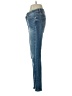 Mica Hearts Blue Jeans Size 25 waist - photo 5