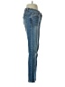 Mica Hearts Blue Jeans Size 25 waist - photo 4