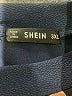 Shein Blue Pullover Sweater Size 3X - photo 7