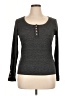 Unbranded Gray Cardigan Size XL - photo 1