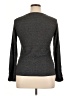 Unbranded Gray Cardigan Size XL - photo 2