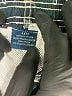 Assorted Brands 100% Polyester Blue Board Shorts Size 7 - photo 3