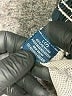 Assorted Brands 100% Polyester Blue Board Shorts Size 7 - photo 4
