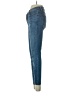 Current/Elliott Hearts Blue Jeans Size 24 waist - photo 5