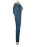 Current/Elliott Hearts Blue Jeans Size 24 waist - photo 4