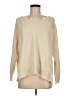 Mod On Trend Tan Pullover Sweater Size M (estimated) - photo 1