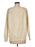 Mod On Trend Tan Pullover Sweater Size M (estimated) - photo 2