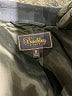 Buckley Black Blue Wool Blazer Size 0 - photo 6