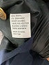 Buckley Black Blue Wool Blazer Size 0 - photo 7