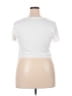 No Boundaries White Short Sleeve T-Shirt Size XXL - photo 2