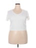 No Boundaries White Short Sleeve T-Shirt Size XXL - photo 1