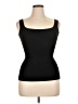 Empetua Black Tank Top Size XL - photo 1