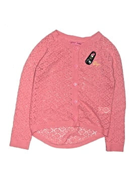 Betsey Johnson Pullover Sweater