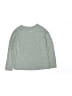 Gap Kids Gray Sweatshirt Size S (kids) - photo 2