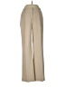 Caslon Tan Dress Pants Size 6 - photo 1