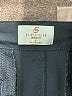 Class Club 100% Polyester Solid Blue Casual Pants Size 6 - photo 3