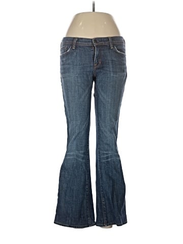 Citizens of Humanity Jeans (view 1)