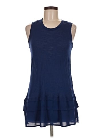 Melissa McCarthy Seven7 Casual Dress (view 1)