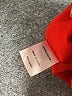 Superdown 100% Polyester Solid Red Cocktail Dress Size M - photo 4