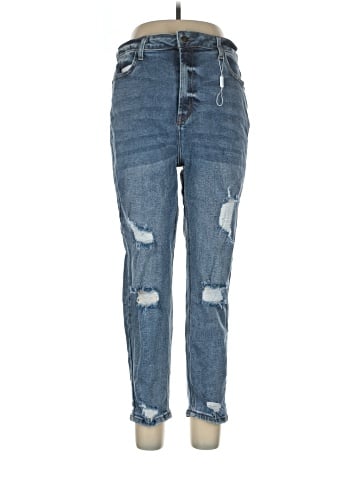 Angel Jeans (view 1)