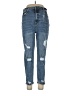 Angel Blue Jeans Size 11 - photo 1