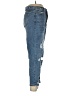 Angel Blue Jeans Size 11 - photo 4