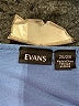 Evans Blue Sleeveless Blouse Size 26 - photo 7