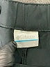 Columbia Solid Black Shorts Size L - photo 3
