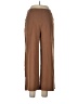 Max Studio Brown Casual Pants Size L - photo 1