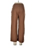 Max Studio Brown Casual Pants Size L - photo 2