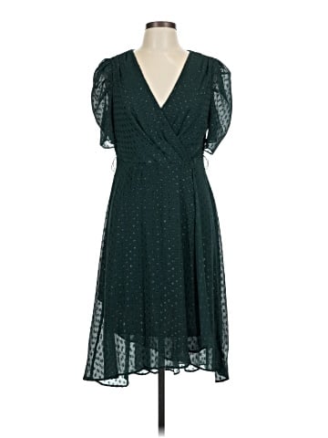 Tommy Hilfiger Cocktail Dress (view 1)