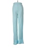 Unbranded Stripes Blue Casual Pants Size 24 waist (estimated) - photo 2