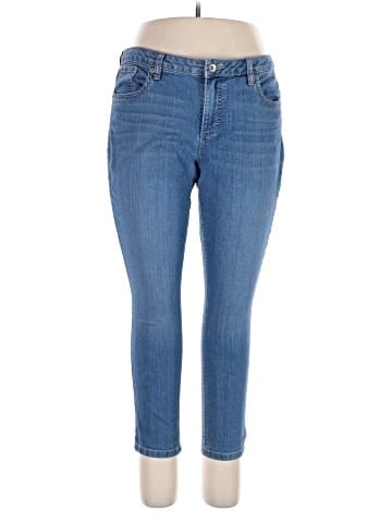 Merona Jeans (view 1)