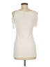 B44 Core Ivory Sleeveless Top Size M - photo 2