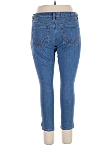 Merona Jeans (view 2)