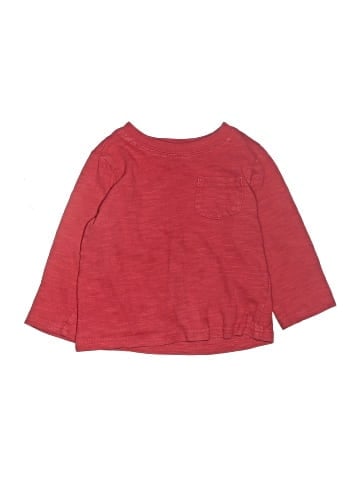 Janie and Jack 3/4 Sleeve T-Shirt (view 1)