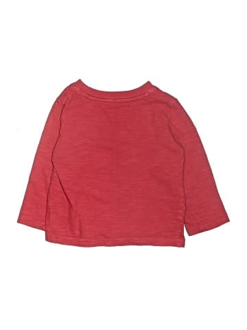 Janie and Jack 3/4 Sleeve T-Shirt (view 2)