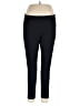 Z by Zella Solid Black Active Pants Size XL - photo 1