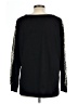 Grace & Emma Black Pullover Sweater Size L - photo 2